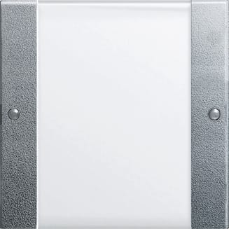 GIRA - GGI213126 SET BIL. 1-M CT SYSTEM 55 TRASP./C.ALLUM