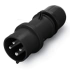 SCAME PARRE SPA - SCA213.1636.K SPINA MOBILE 3P+T IP44 16A 6H 380-415V