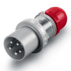 SCAME PARRE SPA - SCA213.1637P.TR SPINA MOBILE 3P+N+T IP44 16A 6H 346-415V