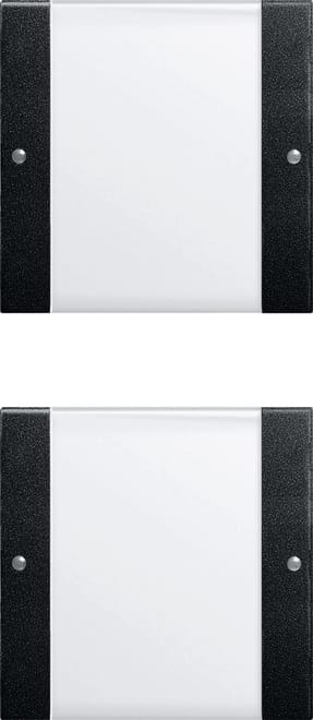GIRA - GIR2132005 SET BIL. 2-M (1+1) CT