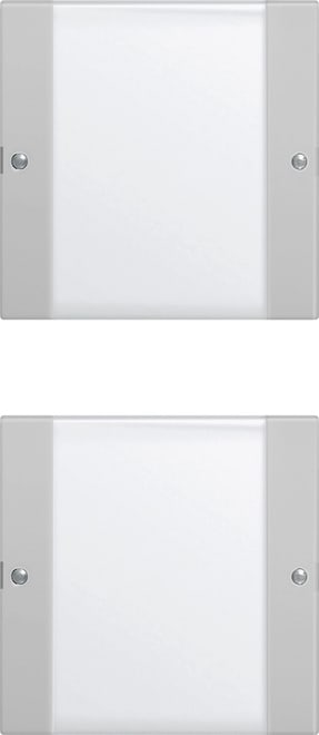 GIRA - GIR2132015 SET BIL. 2-M (1+1) CT