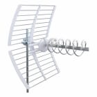 FRACARRO - FRA213229 ELIKA 700 C ANTENNA UHF ELIKA 700CAR