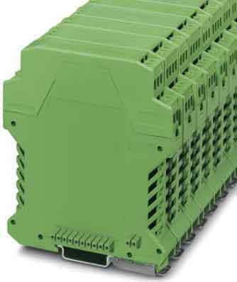 PHOENIX CONTACT - PHC2908728 ME 17,5 UT/FE BUS/ 5 GN ELEMENTO BASE