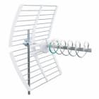 FRACARRO - FRA213231 ELIKA PRO 700 C ANT UHF ELIKA PRO 700CAR