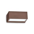 IDEAL LUX SRL - IUX213330 TWIN AP1 COFFEE