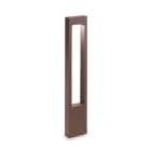 IDEAL LUX SRL - IUX213361 VEGA PT1 COFFEE