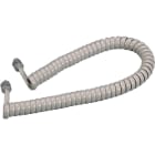 FANTON SRL - FME21340 PROL.EST.4,8M TEL.4C PL.RJ10 AV