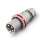 SCAME PARRE SPA - SCA213.6337 SPINA MOBILE 3P+N+T IP44 63A 6H 346-415V