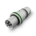 SCAME PARRE SPA - SCA213.63332 SPINA MOBILE 2P+T IP44 63A 2H >50V CA