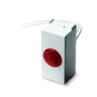 MASTER SRL - MST21380 MIX PORTALAMP.SPIA ROSSA 230V