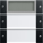 GIRA - GIR2142005 Wippenset 2f Plus BSF System 55 Klar/Sch