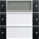 GIRA - GIR2142005 Wippenset 2f Plus BSF System 55 Klar/Sch