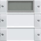 GIRA - GIR214203 SET INTERR. BILICO 2X PLUS CT SYSTEM 55