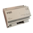 URMET SPA - UTD1723/69 INTERFACCIA TVCC