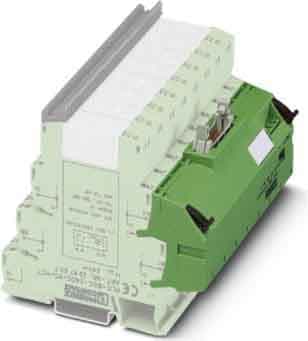 PHOENIX CONTACT - PHC2304306 PLC-V8L/FLK14/OUT/M ADATTATORE