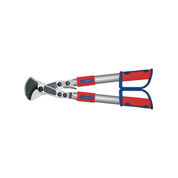 ABC TOOLS SPA - ABCB21453000 CESOIA A CRICCH. L. 550-770 MM