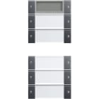 GIRA - GGI214528 Wippenset 5f Plus (2+3) BSF System 55 Kl