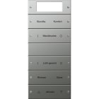 GIRA - GGI2145602 Wippenset 5f Plus (2+3) beschr. System 5