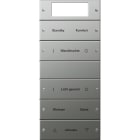 GIRA - GGI2145602 SET BIL. 5-M PLUS (2+3) SCRIV. SYSTEM 55