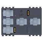VIMAR SPA - VIW21457 LETTORE TRANSPONDER ESTERNO KNX