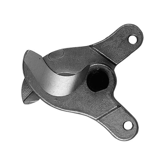 ABC TOOLS SPA - ABCB21462930 LAME B 2146/2X930