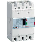 BTICINO - BTIT723F100 M2 250F - MAGNETOT 3P 100A 36KA