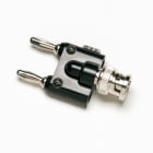 FLUKE ITALIA SRL - FLK2150594 BP880 ADATTATORE BNC FEMMINA/SPINA A BAN