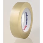 HELLERMANNTYTON Srl - HEE710-00147 Nastro PVC 15x10 CL HTAPE-FLEX15-15x10