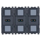 VIMAR SPA - VIW21540.1 COMANDO DOMOTICO A SEI PULSANTI