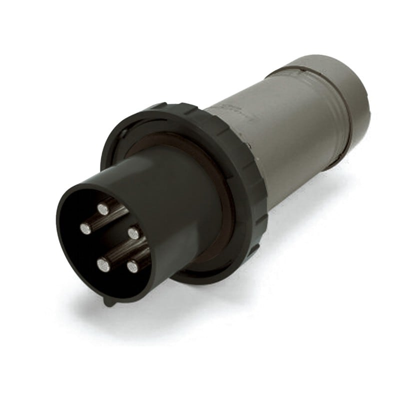 SCAME PARRE SPA - SCASCM460P5W SPINA MOBILE 60A 3P 4W 5H IP67 3D600V