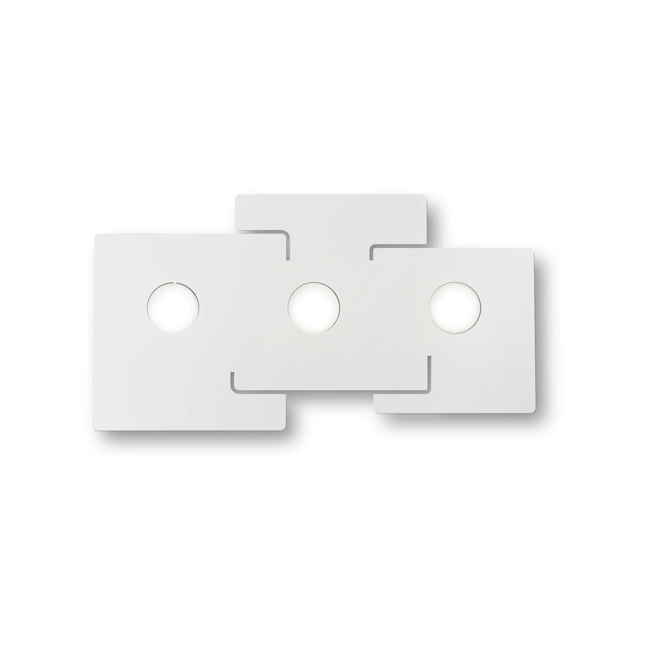 IDEAL LUX SRL - IUX215761 TOTEM PL3