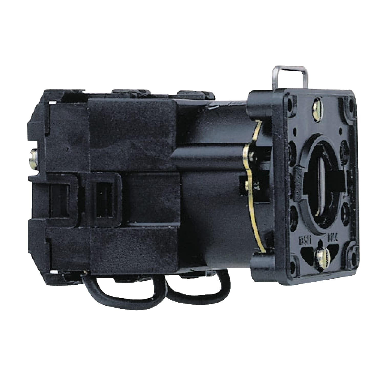 SCHNEIDER ELECTRIC - SNRK1D032BX COMMUTATORE 12A BCD 12 DECIMALI