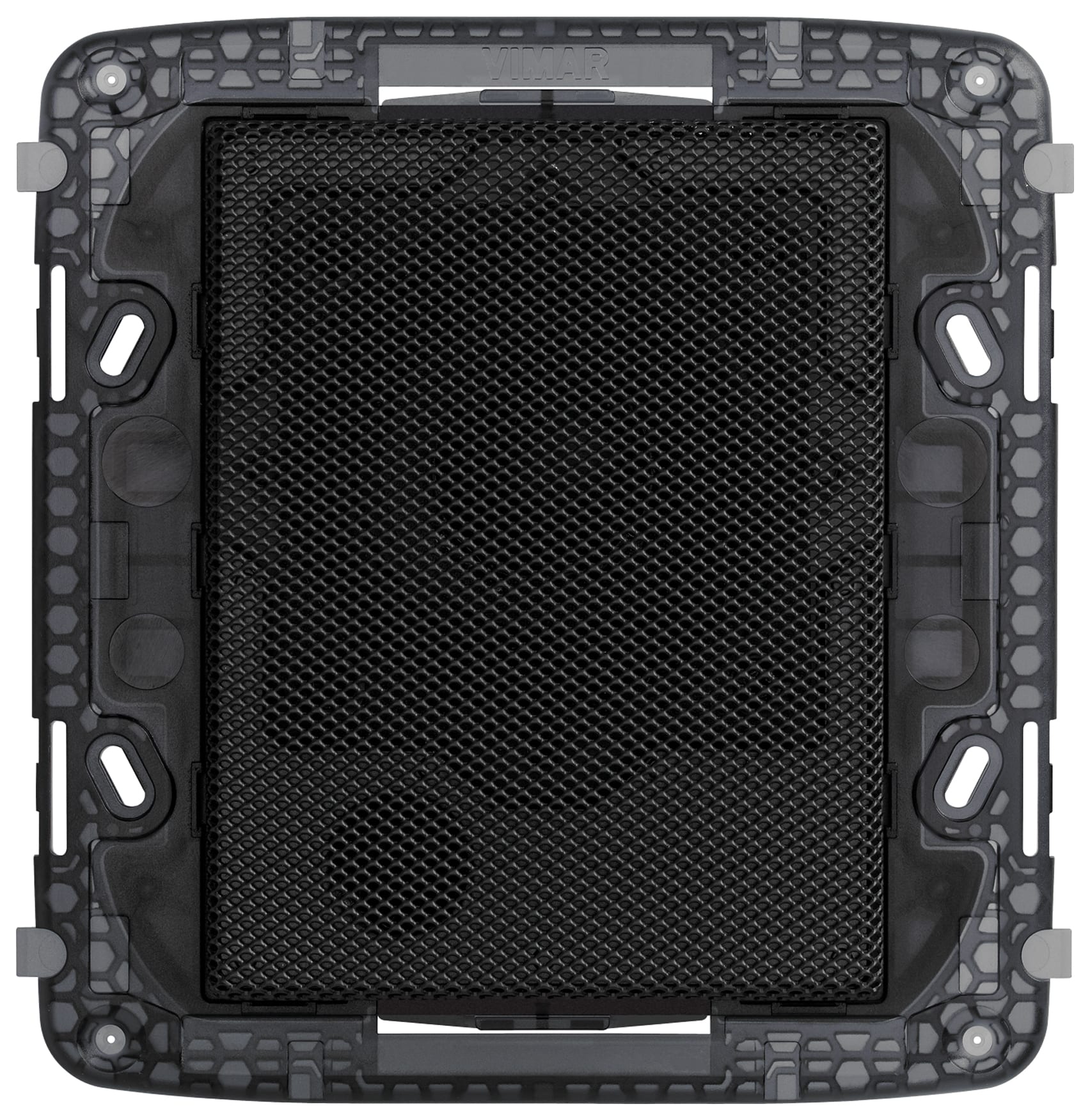 VIMAR SPA - VIW21588 DIFFUSORE SONORO 8M 8OHM 10W GRIGIO