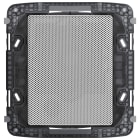 VIMAR SPA - VIW21588.B DIFFUSORE SONORO 8M 8OHM 10W BIANCO