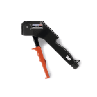 HELLERMANNTYTON Srl - HEE110-61000 ATTREZZO MANUALE PER ACCIAIO MST6