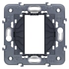 VIMAR SPA - VIW21600.0 SUPPORTO 1M SENZA VITI NO COPRIFORO