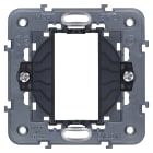 VIMAR SPA - VIW21601.0 SUPPORTO 1M + GRIFFE NO COPRIFORO