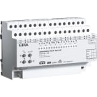 GIRA - GIR216100 Jal.aktor 8f AC 230 V Hand KNX REG