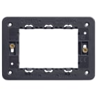 VIMAR SPA - VIW21613 SUPPORTO 3M CON VITI