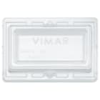 VIMAR SPA - VIW21613.C PROTEZIONE SUPPORTO 3M EIKON/ARKE/PLANA