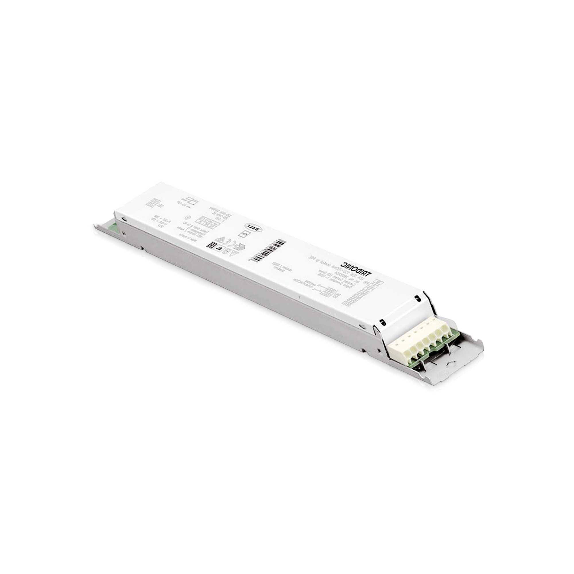 IDEAL LUX SRL - IUX216287 FLUO DRIVER DALI/PUSH 27W 500 MA