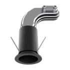 LINEA LIGHT (ILED) - ILD90741W30 WARP-R 10 1L 4W CRI92 NG