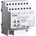 GIRA - GIR216300 ATTUATORE FAN COIL KNX AMG