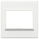 VIMAR SPA - VIW21648.17 PLACCA 3M BS BIANCO TOTALE