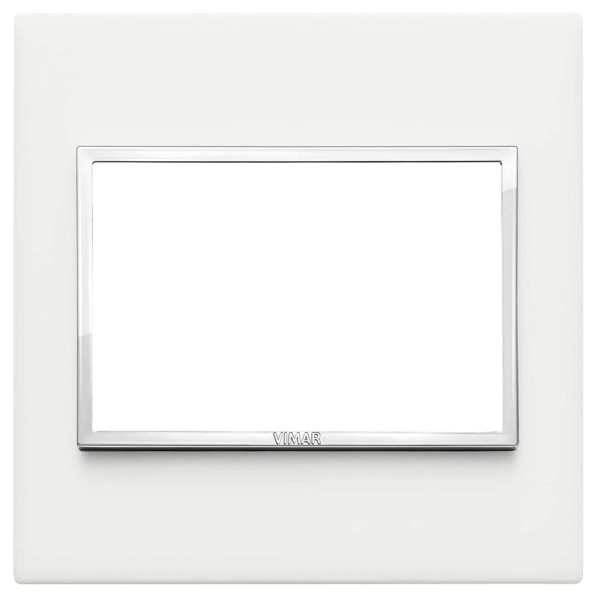 VIMAR SPA - VIW21648.41 PLACCA 3M BS GLACIER ICE