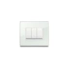 VIMAR SPA - VIW21653.71 Placca 3M acqua