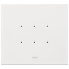 VIMAR SPA - VIW21663.41 PLACCA 3M GLACIER ICE