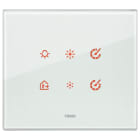 VIMAR SPA - VIW21663.71 PLACCA 3M ACQUA