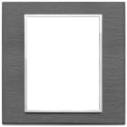 VIMAR SPA - VIW21668.52 PLACCA 8M ARDESIA A SPACCO