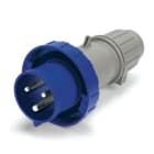 SCAME PARRE SPA - SCASCM330P6W SPINA MOBILE 30A 2P 3W 6H IP67 250V